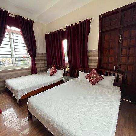 Dai Thanh 1 Motel Cang Sa Ky Quảng Ngãi Exterior foto