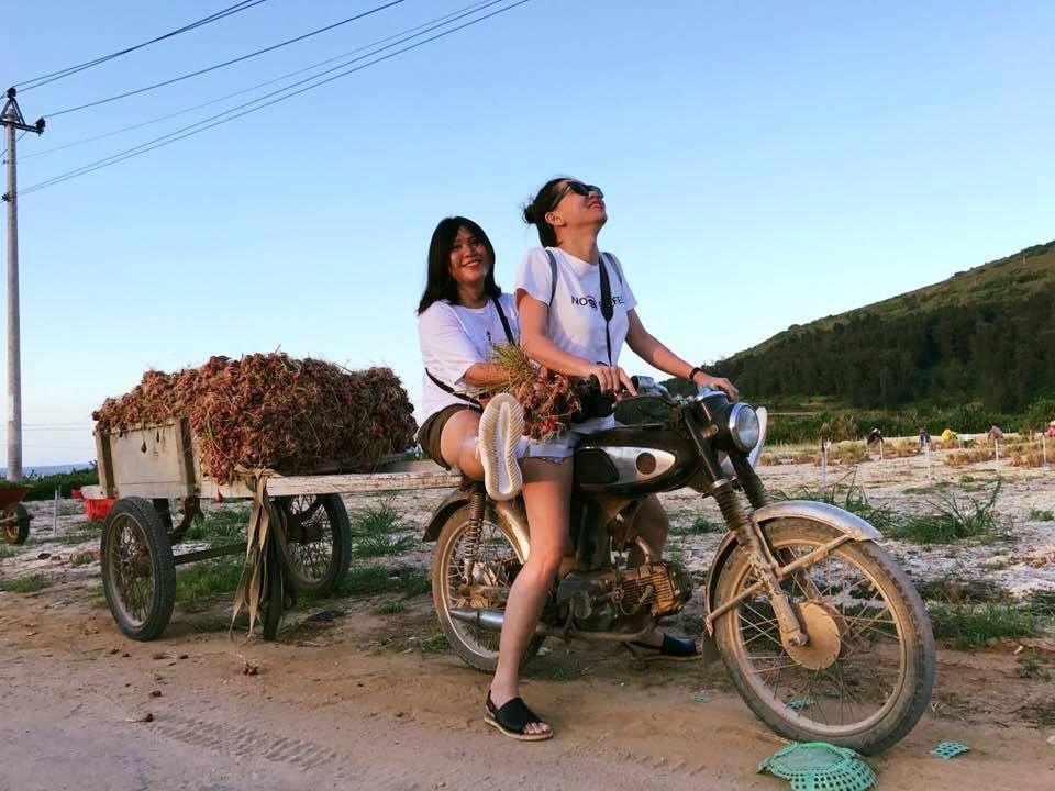 Dai Thanh 1 Motel Cang Sa Ky Quảng Ngãi Exterior foto