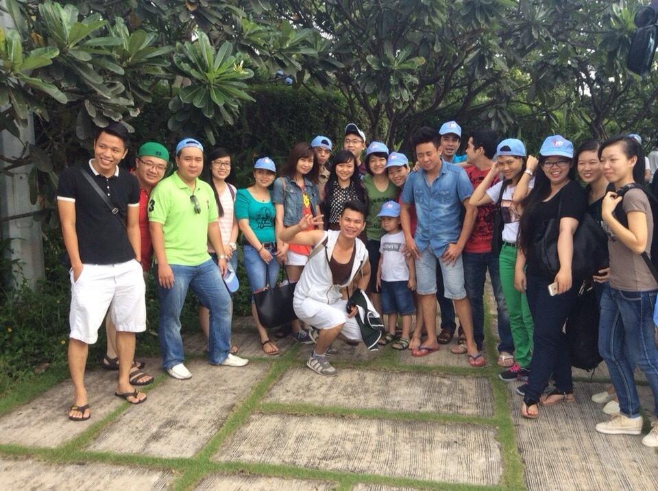 Dai Thanh 1 Motel Cang Sa Ky Quảng Ngãi Exterior foto