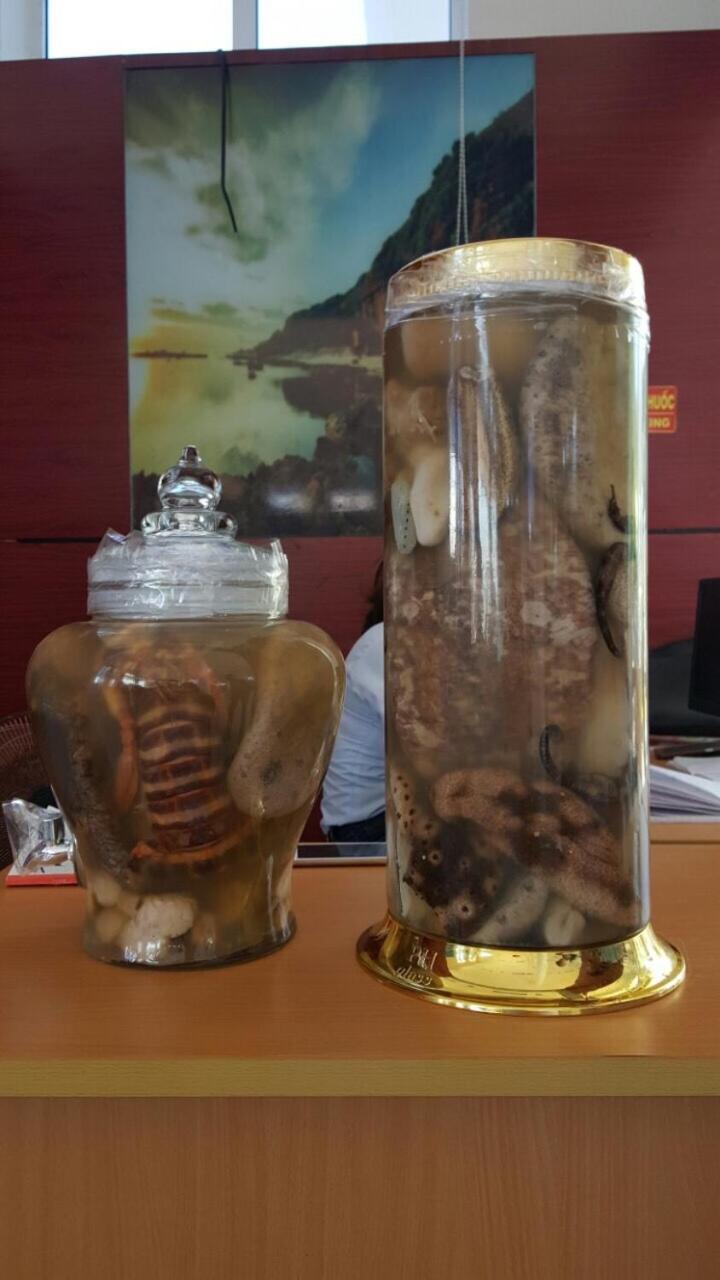 Dai Thanh 1 Motel Cang Sa Ky Quảng Ngãi Exterior foto